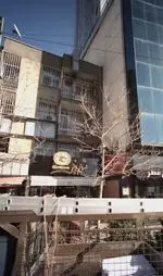 تصویر پروفایل شیرینی نگار ونک