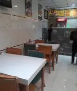 تصویر 2 - فست فود مثلث 