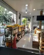 تصویر 1 - لبنیات سنتی گلپایگان