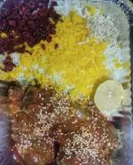 تصویر 2 - تهیه غذای تایماز