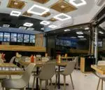 تصویر 1 - فست فود شوئینه