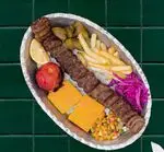 تصویر 1 - رستوران سدره