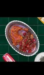 تصویر 3 - رستوران سدره