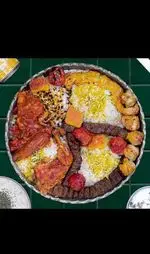 تصویر 1 - رستوران سدره