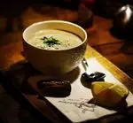 تصویر 2 - کافه رستوران داریما