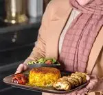 تصویر 3 - کافه رستوران عربی مدائن