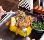 تصویر 5 - کافه رستوران عربی مدائن