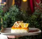 تصویر 2 - کافه رستوران عربی مدائن