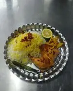 تصویر پروفایل کترینگ یاسر