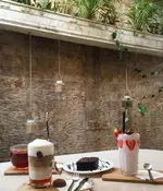 تصویر 4 - رستوران گریل گاردن