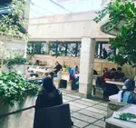 تصویر 3 - رستوران گریل گاردن