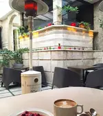 تصویر پروفایل رستوران گریل گاردن