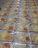 تصویر پروفایل سالن پذیرایی یاس نیلوفری