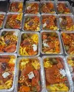 تصویر 2 - سالن پذیرایی یاس نیلوفری