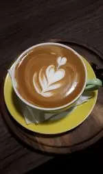 تصویر 5 - قهوه کافی لند