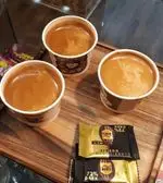 تصویر 1 - قهوه کافی لند