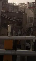 تصویر 1 - کافه قهوه تلخ