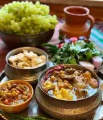 تصویر 2 - بابک شاه دیزی