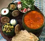 تصویر 1 - بابک شاه دیزی