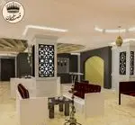 تصویر 1 - سفره خانه سنتی قصر سلیمان