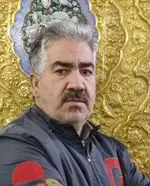 تصویر پروفایل مرغ دو آتیشه