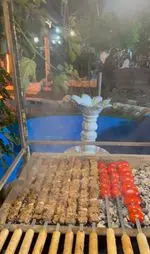 تصویر 5 - باغچه سرای گیلانشاه
