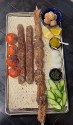 تصویر 2 - باغچه سرای گیلانشاه