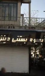 تصویر 1 - آبمیوه بستنی دنیز