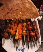 تصویر 1 - کبابی پامچال 