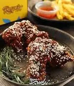 تصویر 3 - فست‌ فود سوخاری راسپر