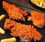 تصویر 4 - فست‌ فود سوخاری راسپر