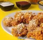 تصویر 5 - فست‌ فود سوخاری راسپر