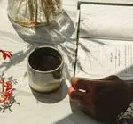 تصویر 1 - کافه عالیجناب
