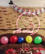تصویر پروفایل کافه لنا (اریکه)