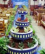 تصویر 5 - سفره خانه سنتی زعفران