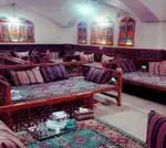 تصویر 1 - سفره خانه سنتی زعفران