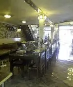 تصویر 1 - سفره خانه سنتی شب های شیدایی