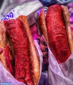 تصویر 3 - فست فود سیتی برگر 