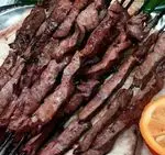 تصویر 1 - کبابی جگرکی مزه