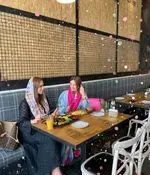 تصویر 4 - رستوران ای تی اف