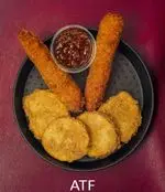 تصویر 3 - رستوران ای تی اف