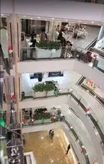 تصویر پروفایل مرکز خرید پریس سنتر