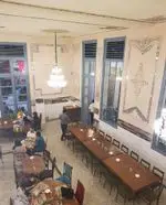 تصویر 1 - رستوران روحی تجریش