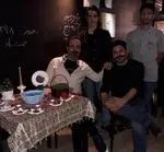 تصویر 1 - کافه سپیدگاه