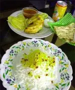 تصویر 1 - رستوران ایرانی غذاکده طوس