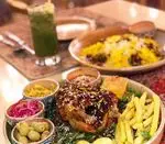 تصویر 4 - کافی شاپ پرسیس 