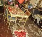 تصویر 3 - کافی شاپ پرسیس 