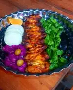 تصویر 1 - کبابسرای عشاق