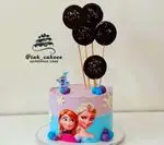 تصویر 1 - شیرینی سرای سرخوش