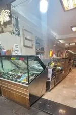 تصویر 2 - آبمیوه بستنی کوشا
